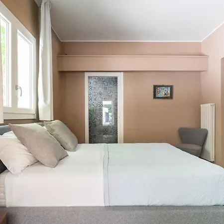 Holiday home Castelforte Mondello *