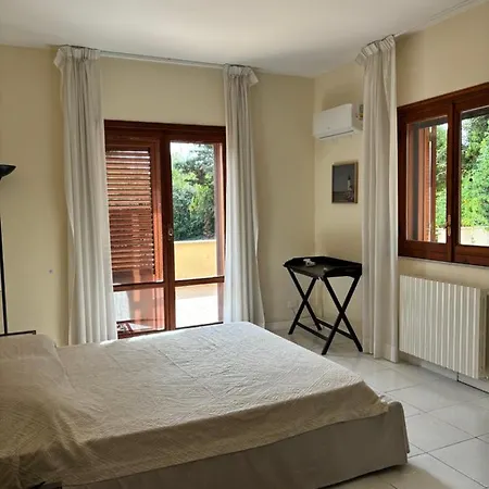Castelforte Mondello Casa vacanze *