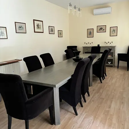 Castelforte Mondello Vakantiehuis